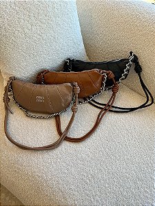 Bolsa Courino Yasmin
