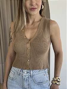 Blusa Modal Tatiane