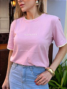 T-Shirt Rota do Sol