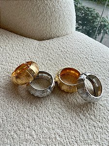 Bracelete Orgânico Tay