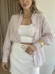 Camisa Fabya