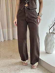 Calça Jeans Dariele