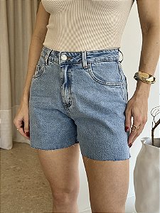 Shorts Jeans Greice