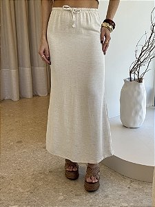 Saia Longa Paula