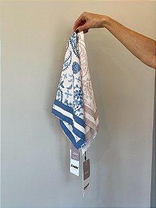 Lenço Cashmere