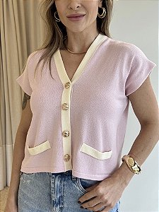 Blusa Modal Fabiana