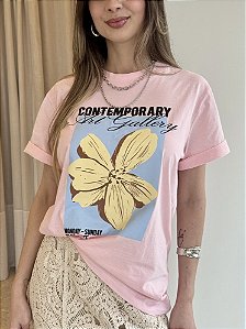 T-Shirt Art Gallery