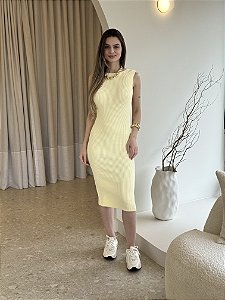 Vestido Modal Anastacia