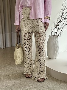 Calça Croche Mariane
