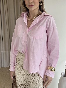 Camisa Alice