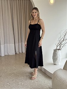 Vestido Midi Leticia