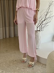 Calça Aladim Morgan
