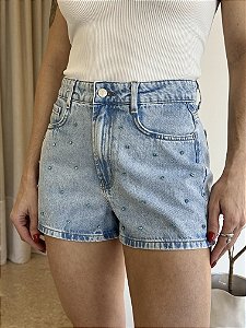 Shorts Jeans Larissa