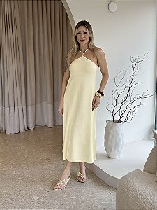 Vestido Modal Caroline