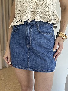 Shorts Saia Jeans Loren
