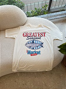 T-Shirt Greatest Seafood
