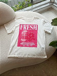 T-Shirt Fresh