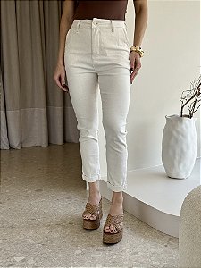 Calça Chino Liliane