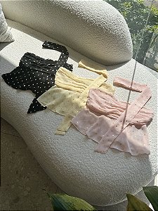 Tomara que Caia Luisa