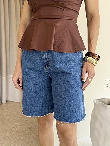Jorts Jeans Cynara