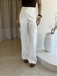 Calça Cargo Vera