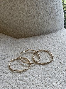 Bracelete Orgânico Lyna