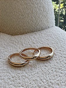 Bracelete Orgânico Suzy