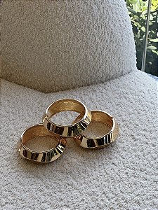 Bracelete Orgânico Tyna