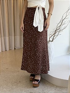 Saia Midi Greta