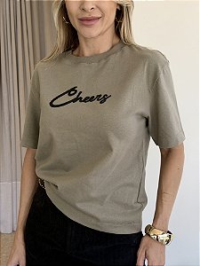T-Shirt Cheers