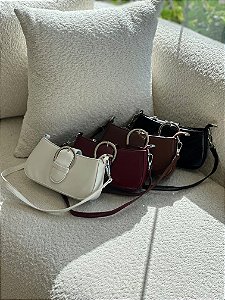 Bolsa Courino Micaela