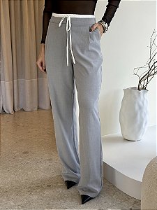 Calça Alfaiataria Tifany