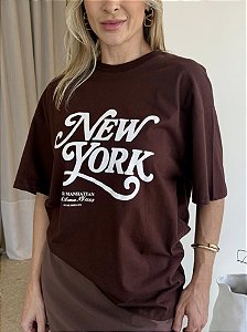 T-Shirt New York