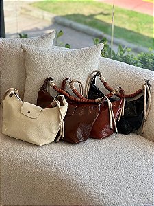 Bolsa Courino Brenda