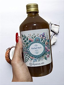 Banho Equilíbrio - 500ML