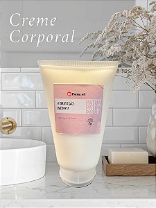 Creme Corporal