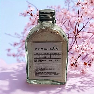 Máscara Rejuvenecedora -Argila