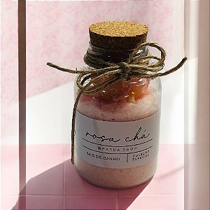 Sais de Banho Revitalizantes (200g)