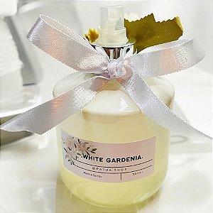 Home Spray - 350ml - Essência White Gardenia