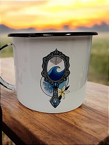 Caneca Yawò