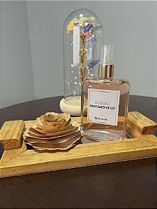 Perfume Mademoiselle