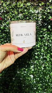 Vela Refil Santuário - 270 grs