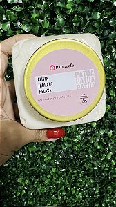 Creme para os Pés