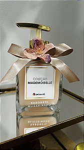 Sabonete Liquido Mademoiselle