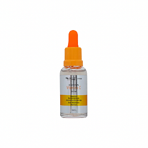 Sérum Facial Vitamina C Oil Free - Max Love