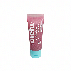SABONETE ESFOLIANTE FACIAL MELU BY RUBY ROSE - TUTTI FRUTTI