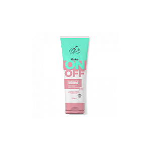 Sabonete Micelar Make On/Off 100ml - Belkit