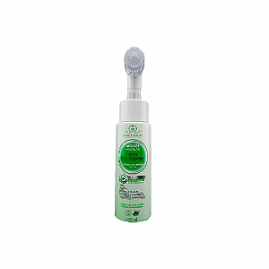 Mousse Micelar Antioleosidade 150ml - Phallebeauty