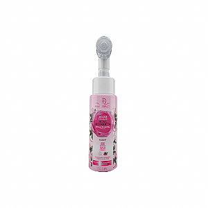 Mousse Micelar Rosa Mosqueta 150ml - Phallebeauty