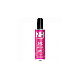 Óleo Multifuncional - NH New Hair 60ml